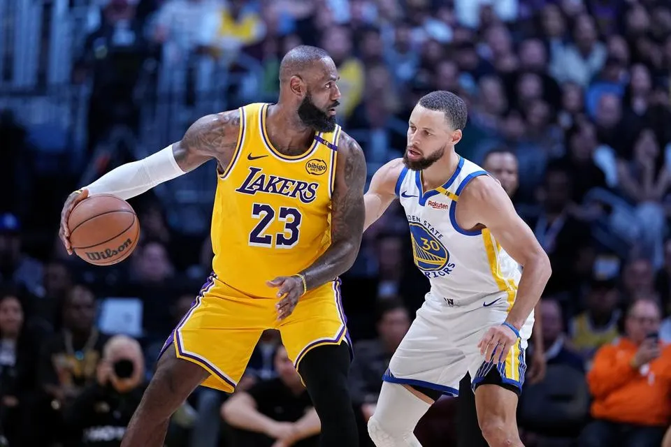 NBA: Όλα έτοιμα για τα πλέι οφ – Ποια ζευγάρια ξεχωρίζουν