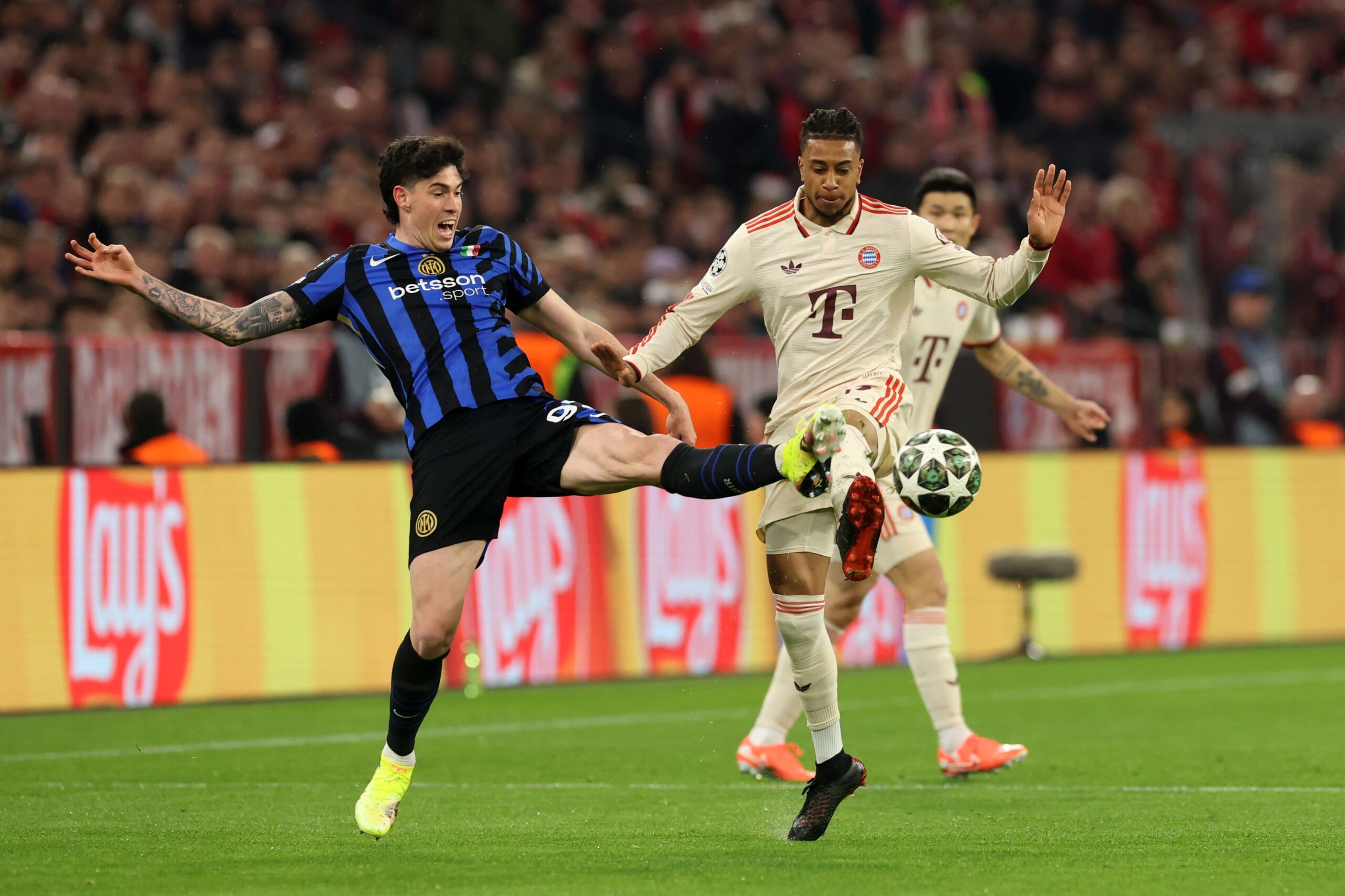 Champions League: Ψάχνει την επική ανατροπή η Ρεάλ κόντρα στην Άρσεναλ – Όλα ανοιχτά στο Μιλάνο