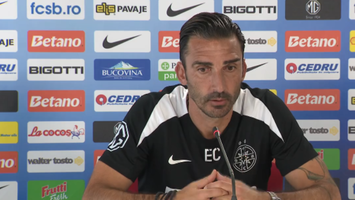 «Στα ραντάρ ομάδων του Big Four ο Ηλίας Χαραλάμπους»