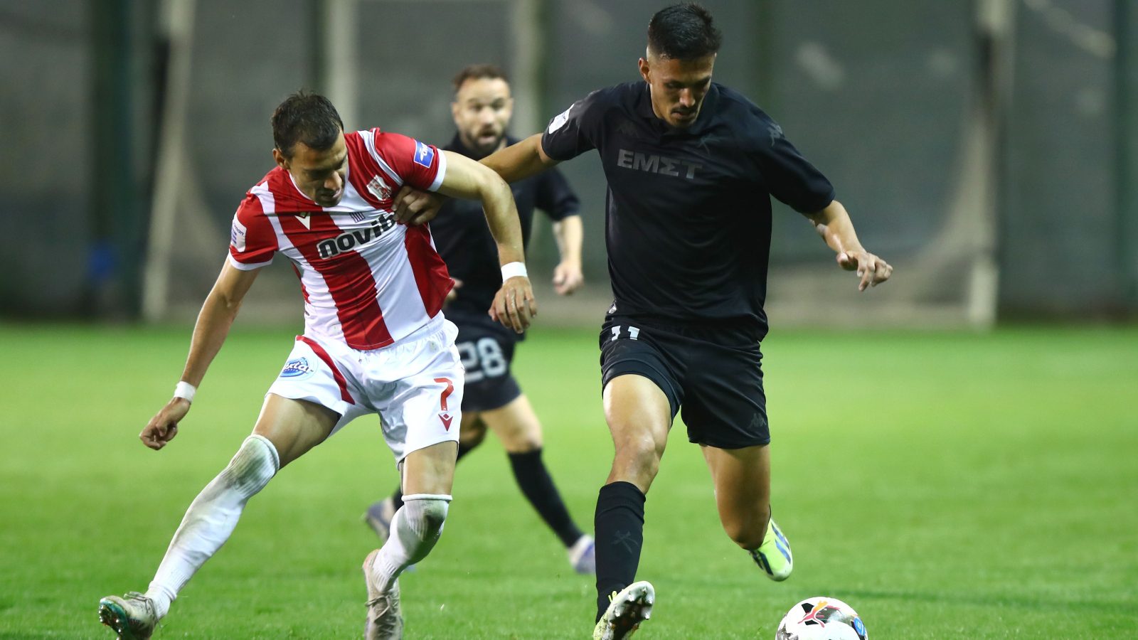 Πανσερραϊκός – Καλλιθέα: Η ώρα και το κανάλι του αγώνα