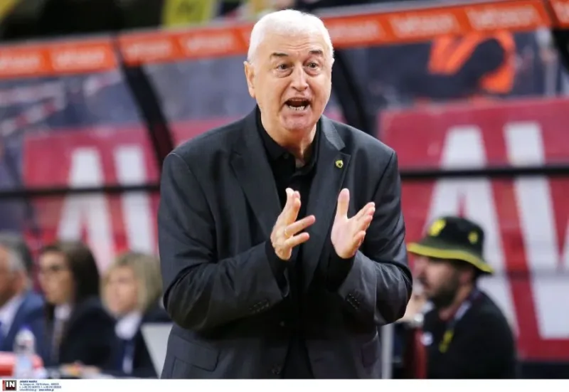 Σάκοτα: «Θέλουμε ο κόσμος να χαίρεται με τις εμφανίσεις μας»