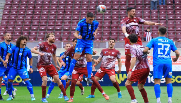 ΑΕΛ – ΠΑΣ Γιάννινα: Η ώρα και το κανάλι του ματς και της στέψης των «βυσσινί»