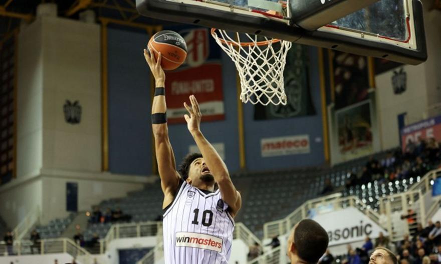 Άρχισε την προετοιμασία του ο ΠΑΟΚ Mateco για το Game 2 – Εκτός από την σημερινή προπόνηση ο Φόρεστερ
