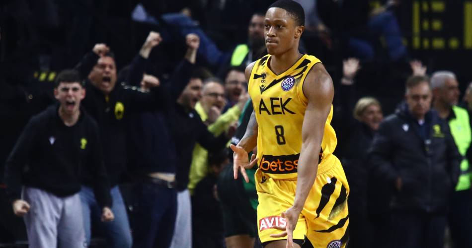 Μπράις: «Πιστεύουμε στην πρόκριση – Το γήπεδο… έβραζε»