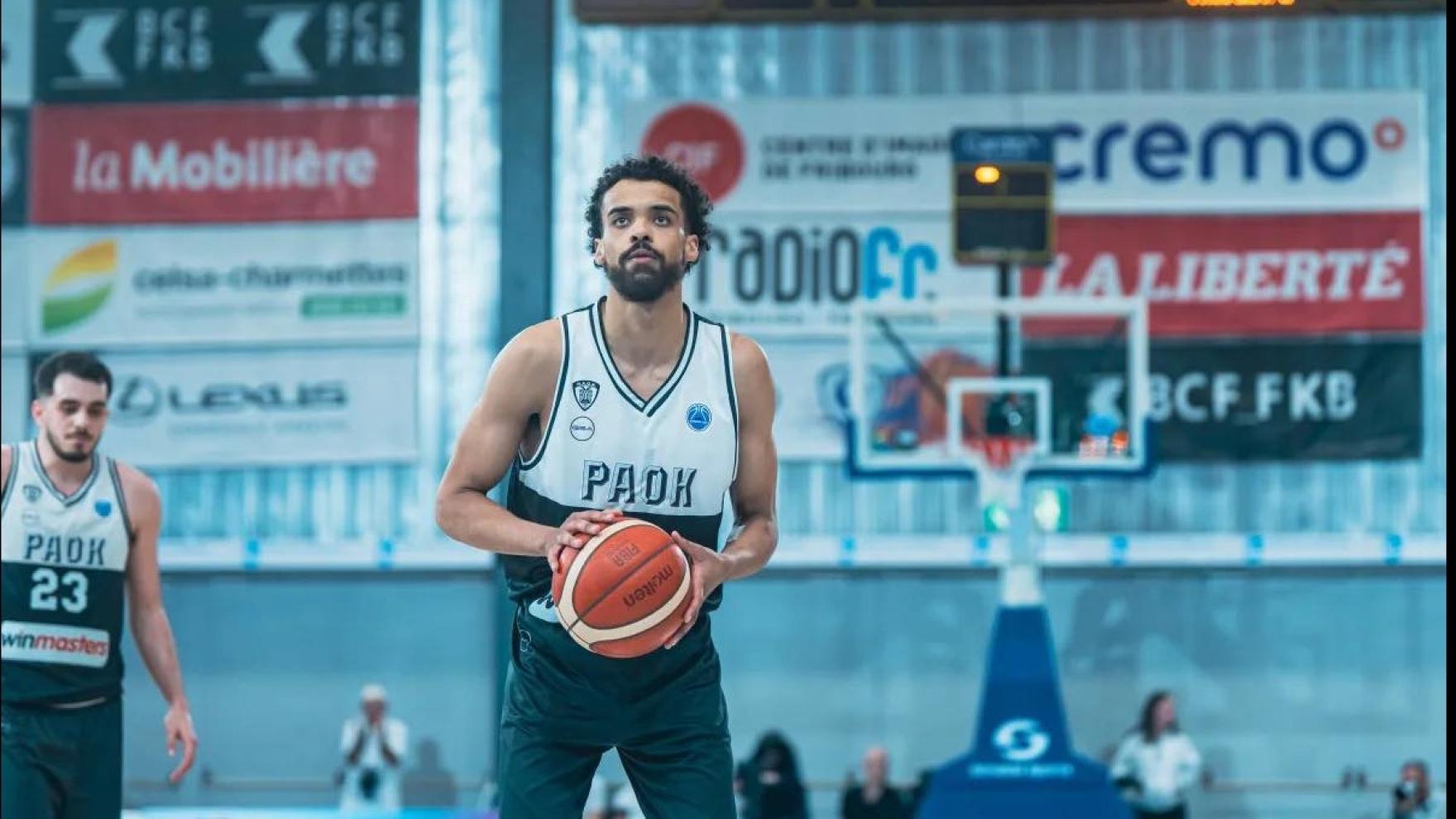 Χωρίς Γκράντισον ο ΠΑΟΚ στο σημερινό ντέρμπι με την ΑΕΚ