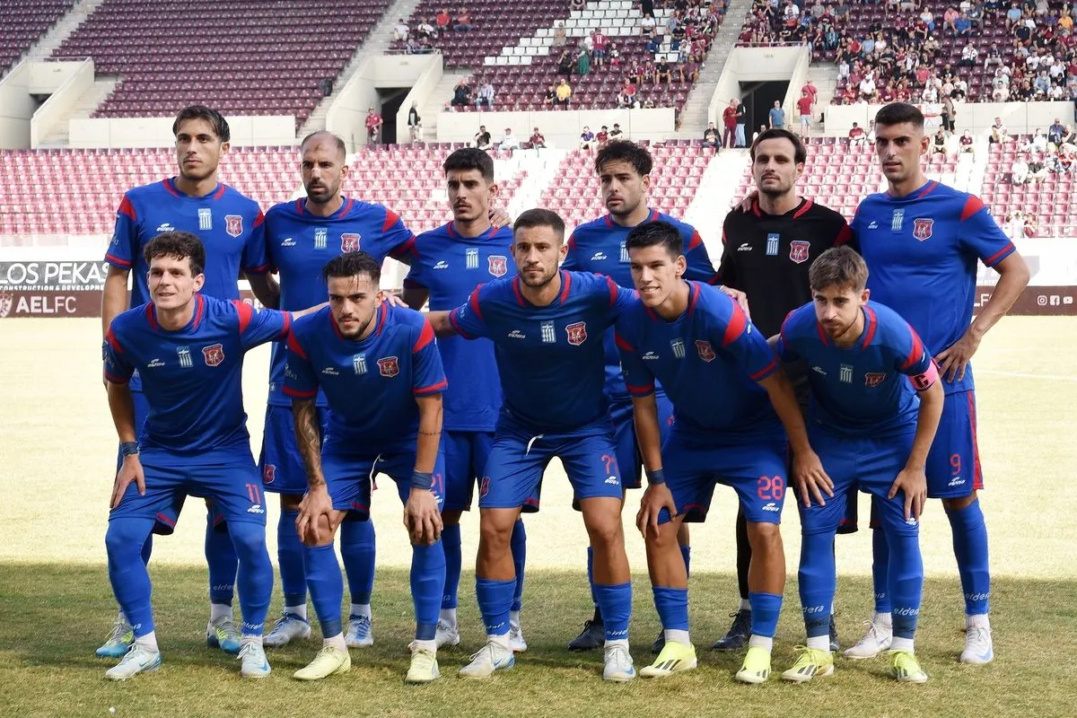 Κίνδυνος βαθμολογικής ποινής για τον Διαγόρα – Χρωστάει πάνω από 35.000€ σε ποδοσφαιριστή