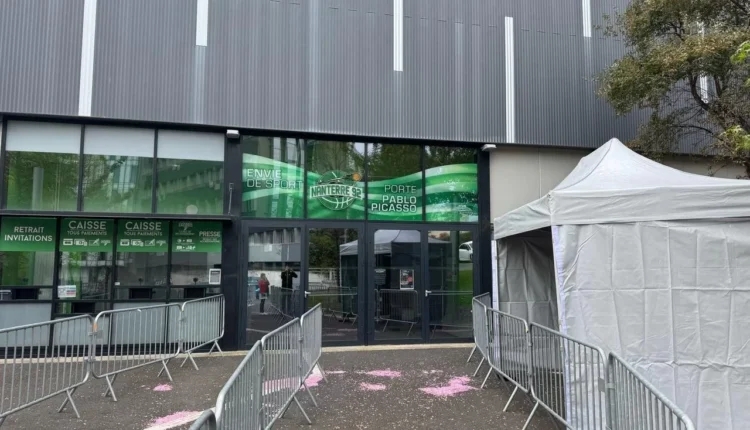 ΑΕΚ Betsson: Πληροφορίες για τα εισιτήρια του αγώνα με την Ναντέρ