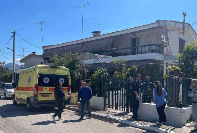 Αίγιο: «Σκότωσα εγώ κάποιον; τι μου λέτε», τα πρώτα λόγια του δράστη της διπλής δολοφονίας στους αστυνομικούς
