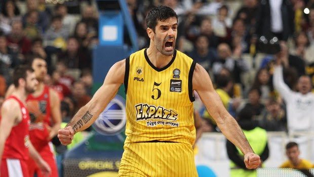 Ντούσαν Σάκοτα: «Όλοι οι παίκτες μαζί με τον κόσμο, να γίνουνε μια γροθιά και να πάρουν την νίκη»