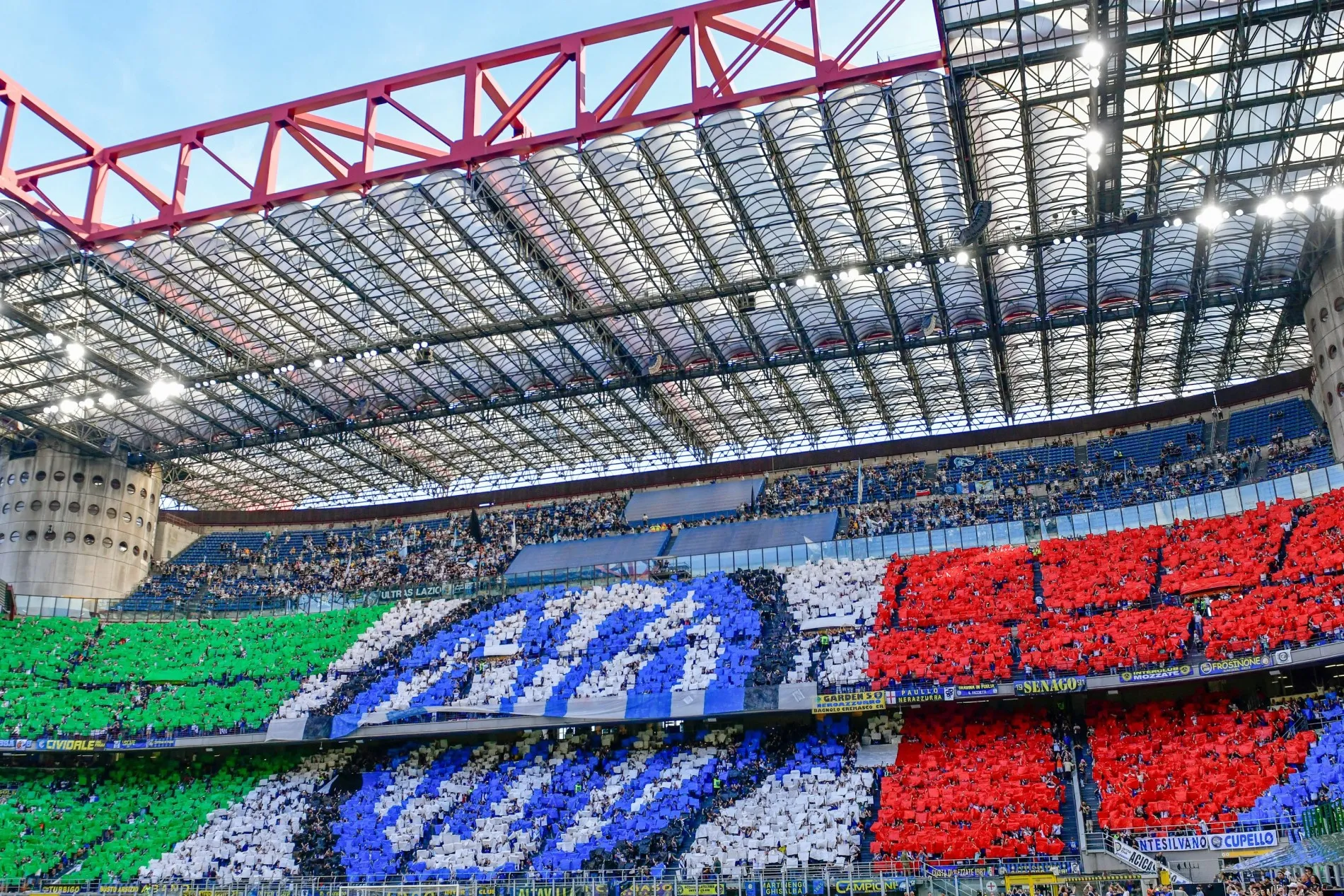 Κατηγορείται για νέα δολοφονία ο αρχηγός των Ultras της Ίντερ