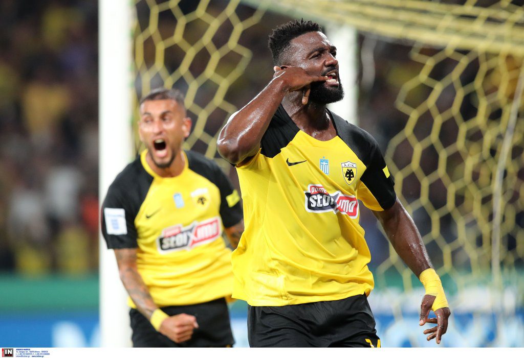 Πολύ κρίσιμο ντέρμπι για την ΑΕΚ!