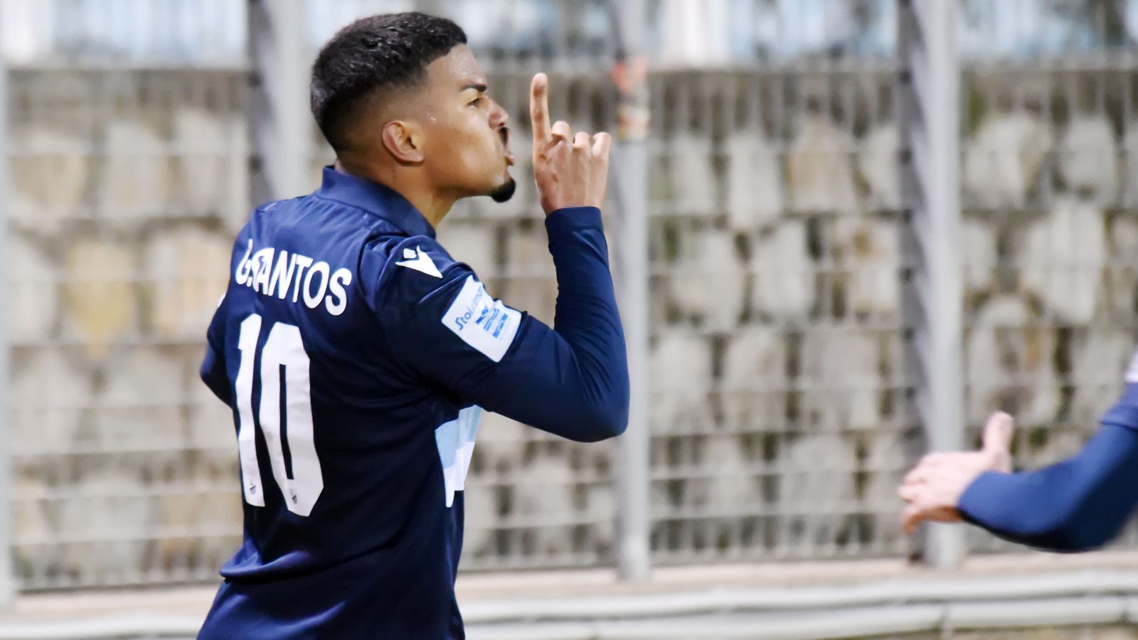 Φουρτάδο: Από τη Λαμία στην Κράσνονταρ – Ανακοινώθηκε η μεταγραφή