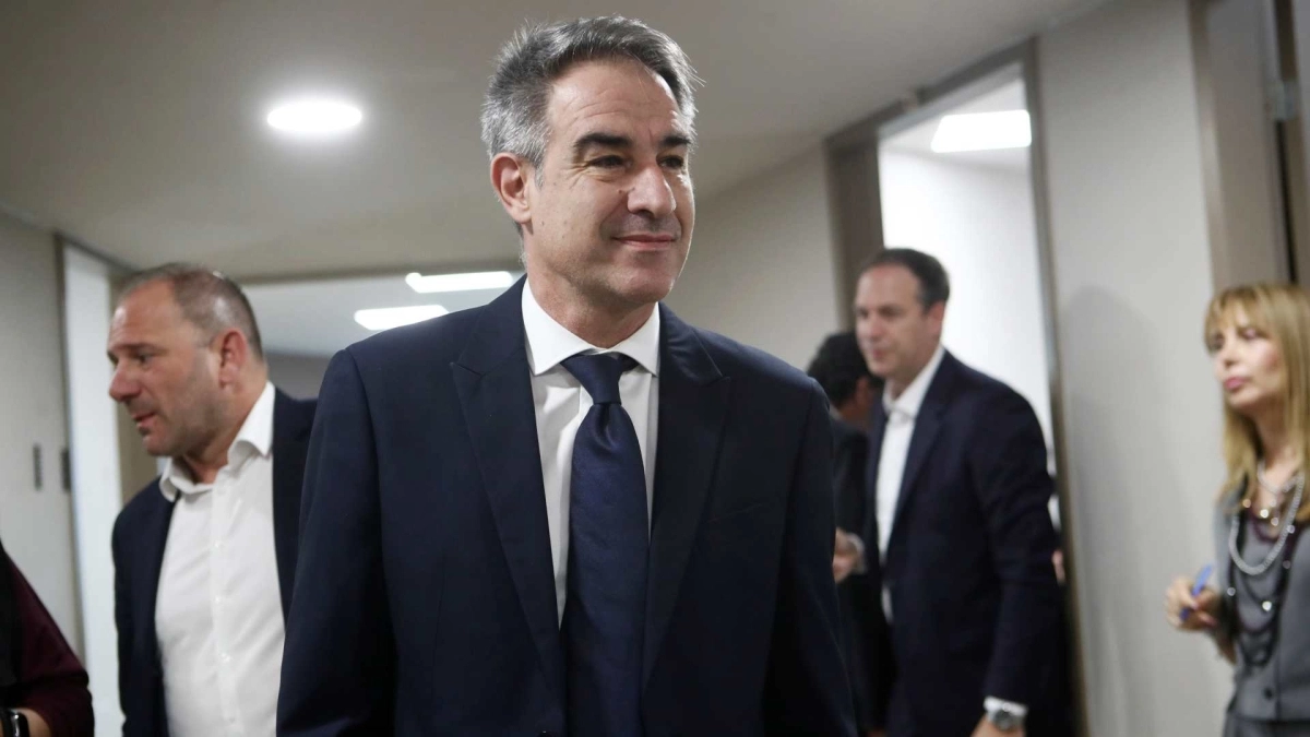 Κώστας Κώτσης: «Τέτοιες διοργανώσεις σε κάνουν ακόμα μεγαλύτερη ομάδα – Θα διοργανώσουμε το καλύτερο Final-4!»