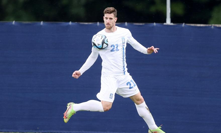 ΑΕΚ: Ολοκληρώνεται η μεταγραφή του Κυριακόπουλου!