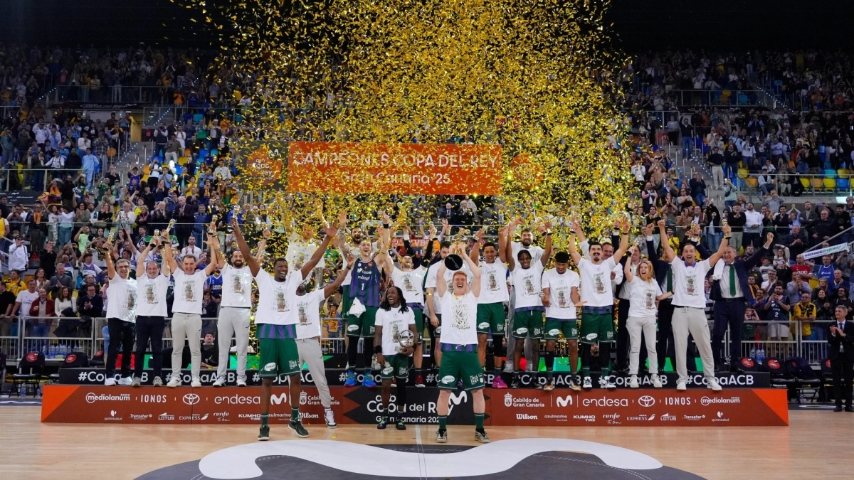 Μάλαγα: Το προφίλ της αντιπάλου της ΑΕΚ Betsson στο Final Four του BCL