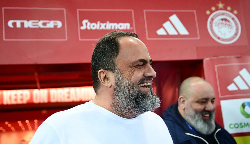 Μαρινάκης: Αγοράζει το πλειοψηφικό πακέτο μεγάλου site!