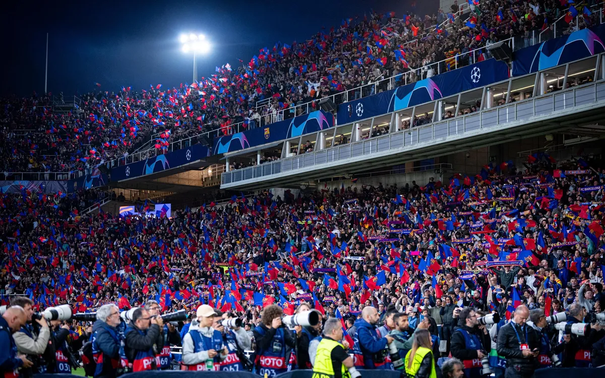 Μπαρτσελόνα – Ίντερ: Η ώρα και το κανάλι του αγώνα