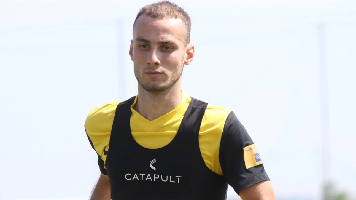 Δεν ξεχνά την ΑΕΚ ο Μιτάι: «Χρόνια πολλά ΑΕΚάρα μου» (ΦΩΤΟ)