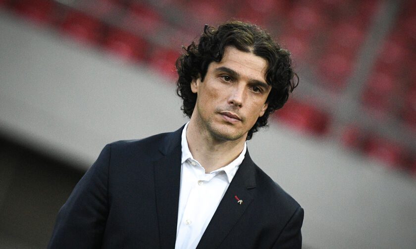 Μοντεστό: Κοντά στην επιστροφή του στην Νότιγχαμ Φόρεστ