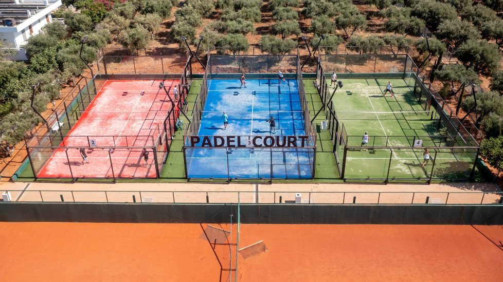 Το Padel ανεβαίνει επίπεδο: Πρώτη φορά FIP Bronze τουρνουά στην Ελλάδα!
