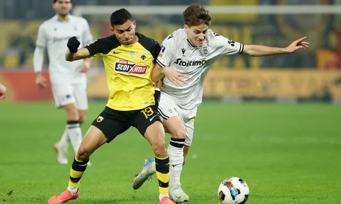 Super League: Αυτές είναι οι ημερομηνίες των μεταγραφών για τη σεζόν 2025-2026