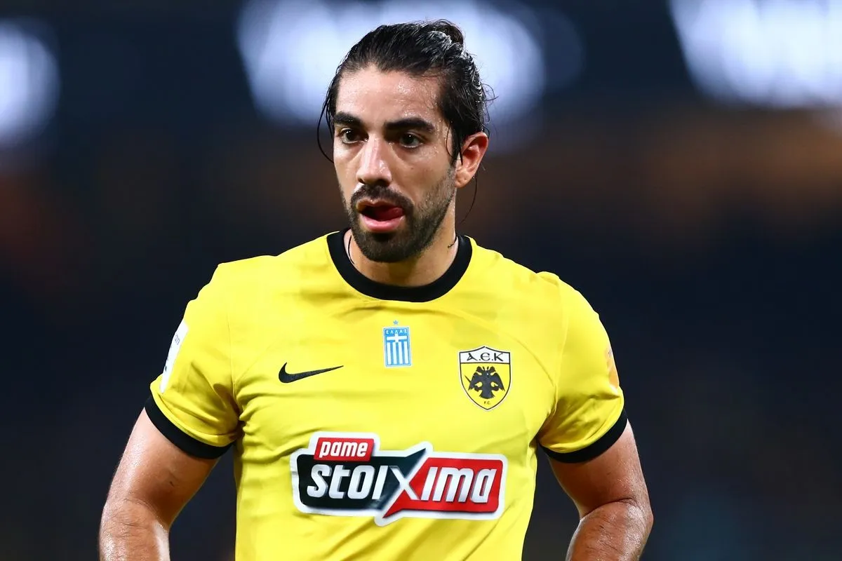 Παντρεύτηκε ο Ροδόλφο Πιζάρο – Ευχές από την «κιτρινόμαυρη» οικογένεια! (ΦΩΤΟ)