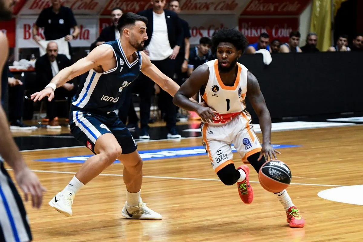 Basket League: Κρίσιμες μάχες για παραμονή και πρόκριση σε Άρη, Μαρούσι και Καρδίτσα