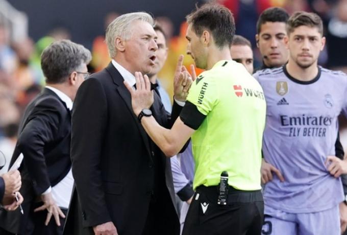 Ρεπορτάζ της AS ανατρέπει τα δεδομένα: Πρωταθλήτρια η Ρεάλ χωρίς VAR! (ΦΩΤΟ)