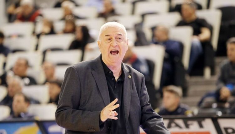 Σάκοτα: «Δεν παίξαμε καθόλου – Ο ΠΑΟΚ άξιζε τη νίκη»