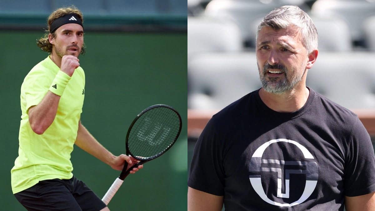 Ιβανίσεβιτς: «Ο Στέφανος είναι παίκτης πρώτης δεκάδας – Έχει εξαιρετικές ικανότητες και μπορεί να επιστρέψει πιο δυνατός»