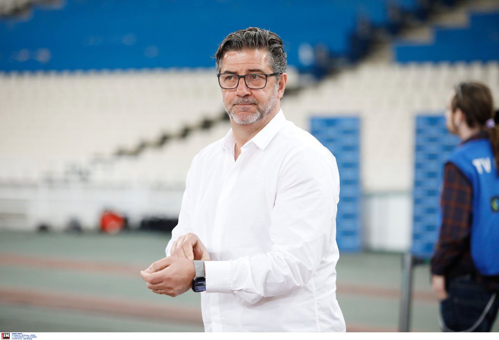 «Άλλους παίκτες ήθελε ο Βιτόρια, άλλους πήρε ο Παναθηναϊκός»