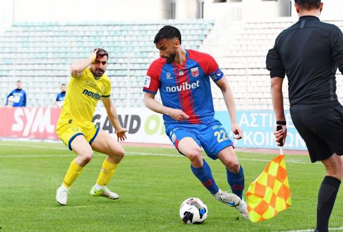 Super League: Μάχες για την παραμονή σε Βόλο και Σέρρες