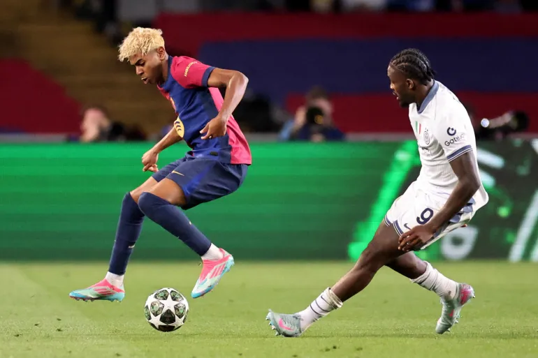 Ίντερ – Μπαρτσελόνα: Η ώρα και το κανάλι του αγώνα