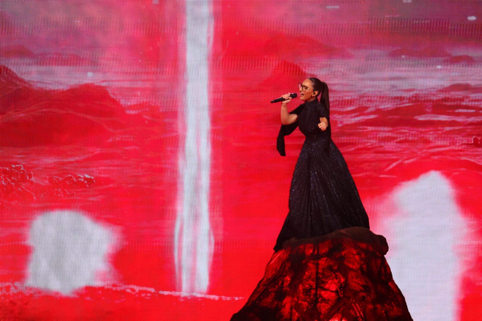 Eurovision 2025: Η σειρά εμφάνισης στον μεγάλο τελικό – Σε ποια θέση θα τραγουδήσει η Κλαυδία