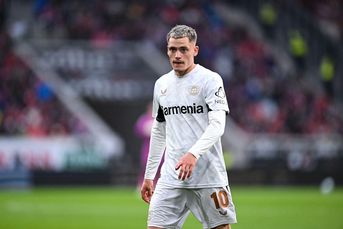 Μάχη Μπάγερν και Σίτι για τον Φλόριαν Βιρτς – Προβάδισμα στους Βαυαρούς