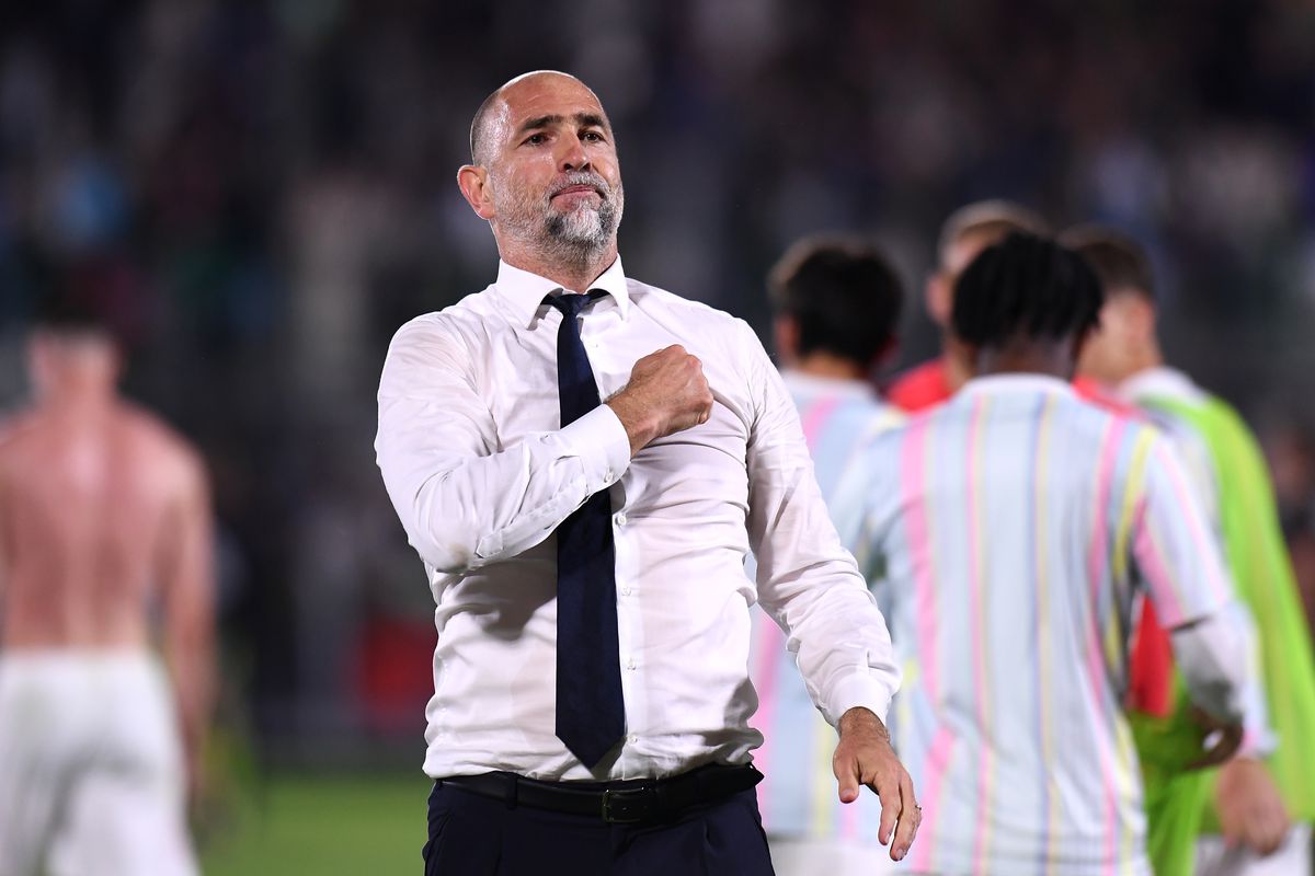 Η Γιουβέντους πάει στο Παγκόσμιο Κύπελλο Συλλόγων με τον Τούντορ στον πάγκο