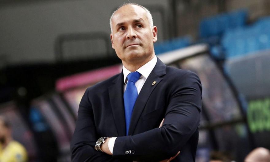 Κούρο Σεγκούρα: «Η ΑΕΚ έχει ταυτότητα, θα παλέψει με πάθος στο Final Four»