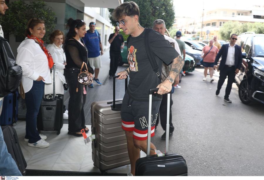 Εθνική Ελλάδας: Συγκεντρώθηκαν οι διεθνείς – Ξεκινά προετοιμασία για τα φιλικά του Ιουνίου