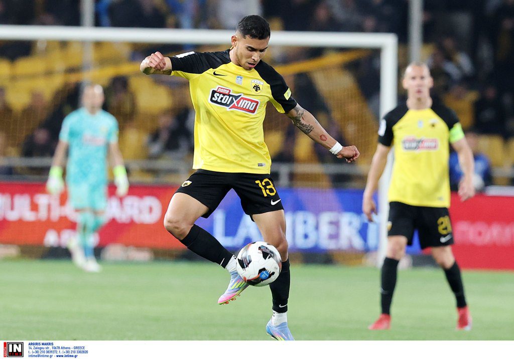 «Η Τσίβας επιστρέφει για Πινέδα – Πιέσεις στην ΑΕΚ ενόψει καλοκαιριού»