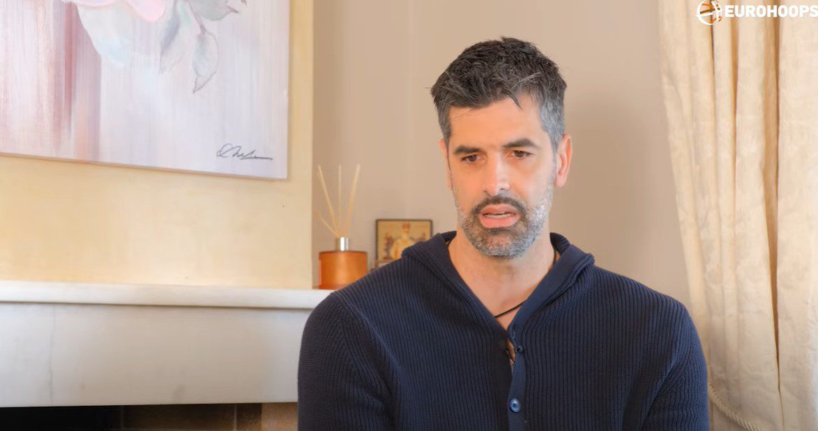 Ντούσαν Σάκοτα: «Δεν μπορώ να είμαι ήρεμος όταν βλέπω ματς της ΑΕΚ» (vid)