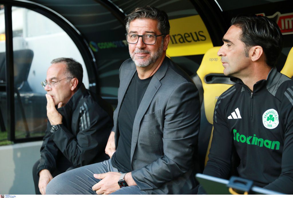 Ρουί Βιτόρια: «Με βάση τις συνθήκες είμαστε ικανοποιημένοι για τη 2η θέση»