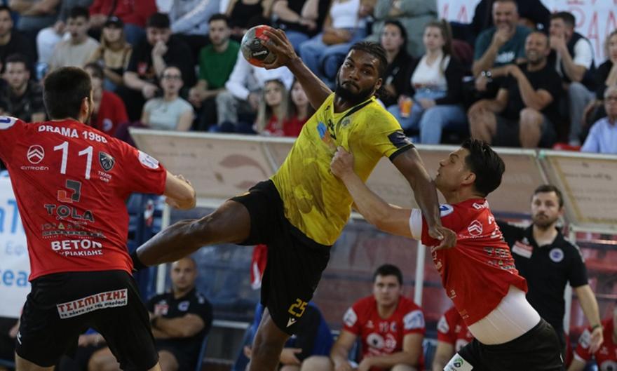 ΑΕΚ: Σε κυκλοφορία τα εισιτήρια για τον πρώτο ημιτελικό κόντρα στην Δράμα