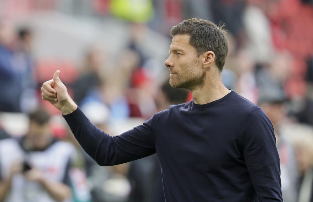 Marca: Αναλαμβάνει την Ρεάλ Μαδρίτης ο Αλόνσο