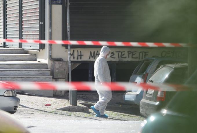 Θεσσαλονίκη: Το επικρατέστερο σενάριο πίσω από τη φονική έκρηξη – Τι εκτιμούν οι Αρχές