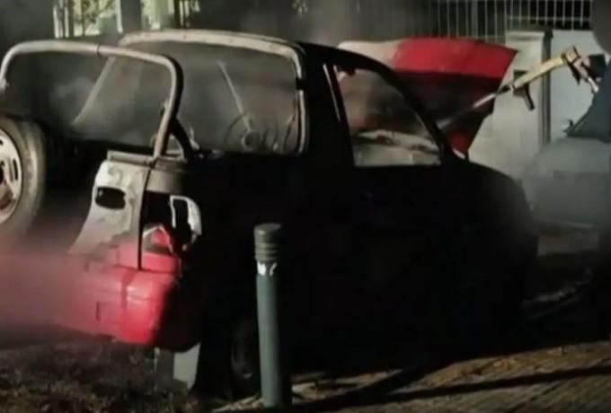 Μετς: Παραμένει το θρίλερ με τον απανθρακωμένο άνδρα – Άγνωστη ακόμα η ταυτότητά του