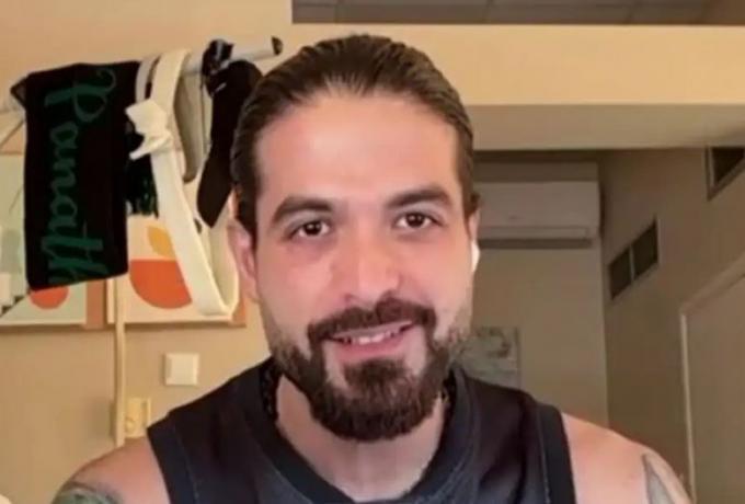 Σοβαρό πρόβλημα όρασης για τον Άρη Μουγκοπέτρο – Υποβάλλεται σε επέμβαση