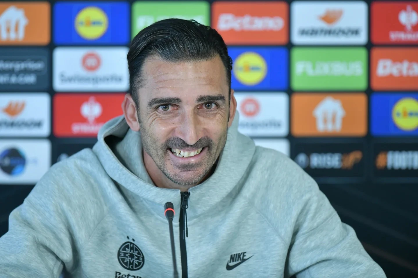 Ενδιαφέρον από Σαουδική Αραβία για Χαραλάμπους