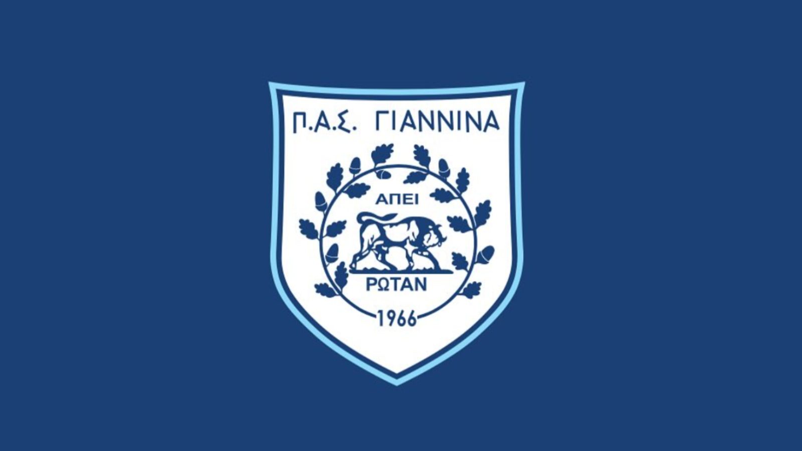 ΠΑΣ Γιάννινα: Κατέθεσε τα χρήματα για συμμετοχή στο Κύπελλο και οφειλές στην ΕΠΟ