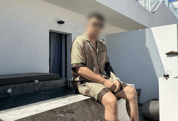 Υμηττός: Αυτός είναι ο πασίγνωστος τράπερ που απήγαγε τον γιο του επιχειρηματία