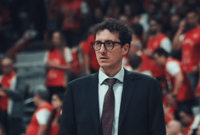 Τσεσμετζής: «Ομάδα NBA η Μάλαγα – Να ελέγξει τον ρυθμό η ΑΕΚ»